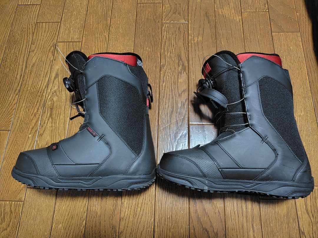 【専用】スノーボードセット152cm（ブーツ・バッグ付き）