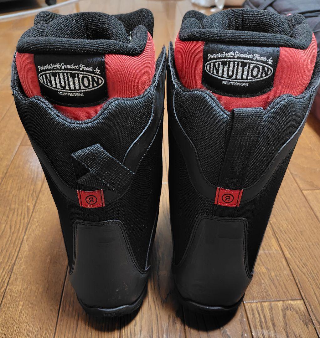 【専用】スノーボードセット152cm（ブーツ・バッグ付き）