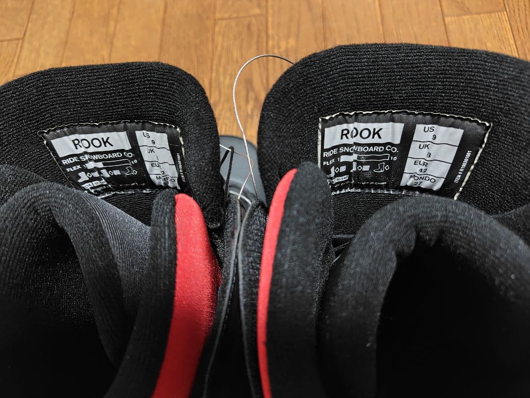 【専用】スノーボードセット152cm（ブーツ・バッグ付き）