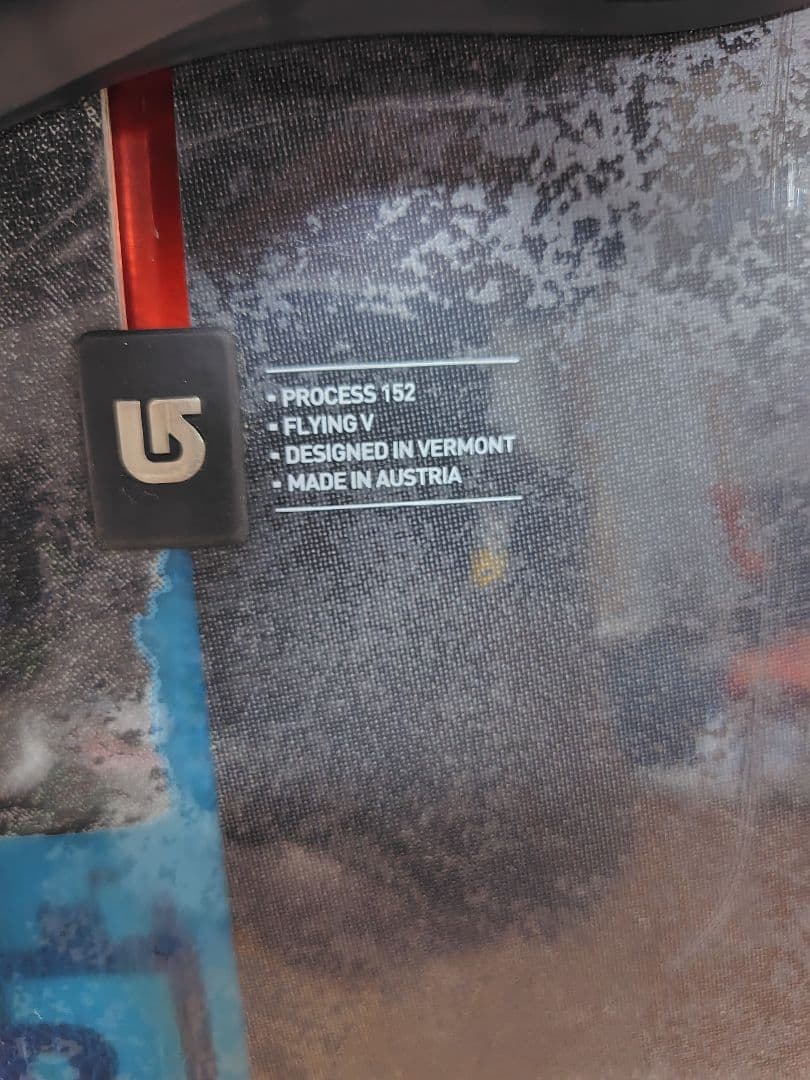 【専用】スノーボードセット152cm（ブーツ・バッグ付き）