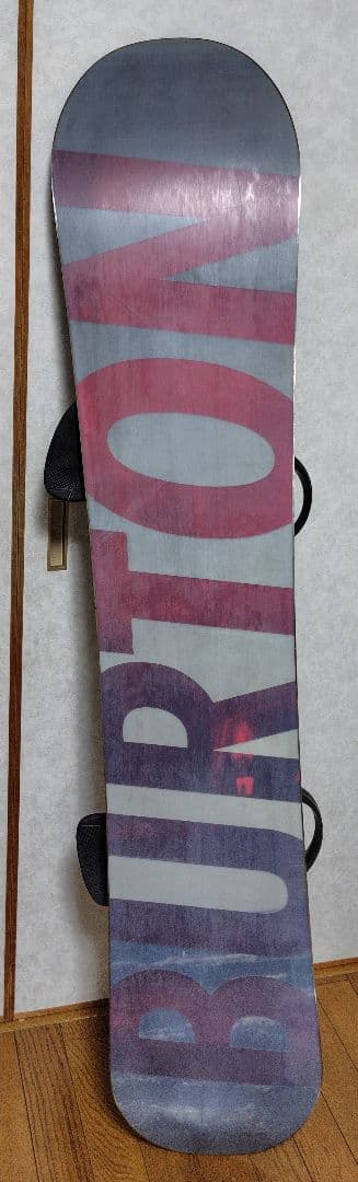 【専用】スノーボードセット152cm（ブーツ・バッグ付き）