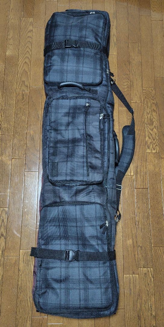 【専用】スノーボードセット152cm（ブーツ・バッグ付き）