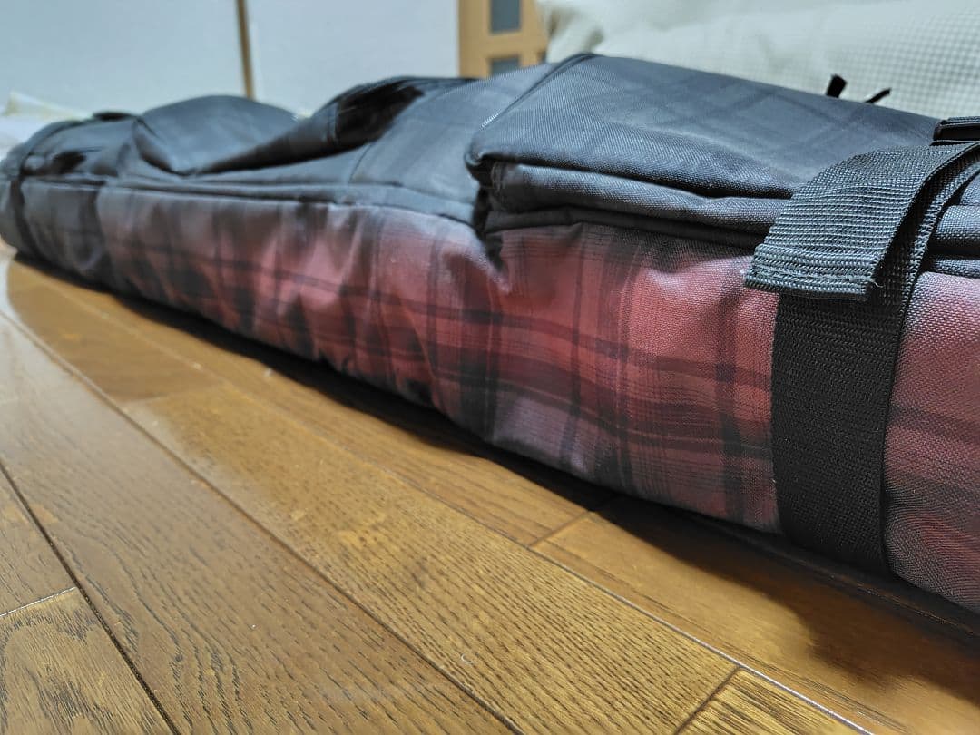 【専用】スノーボードセット152cm（ブーツ・バッグ付き）