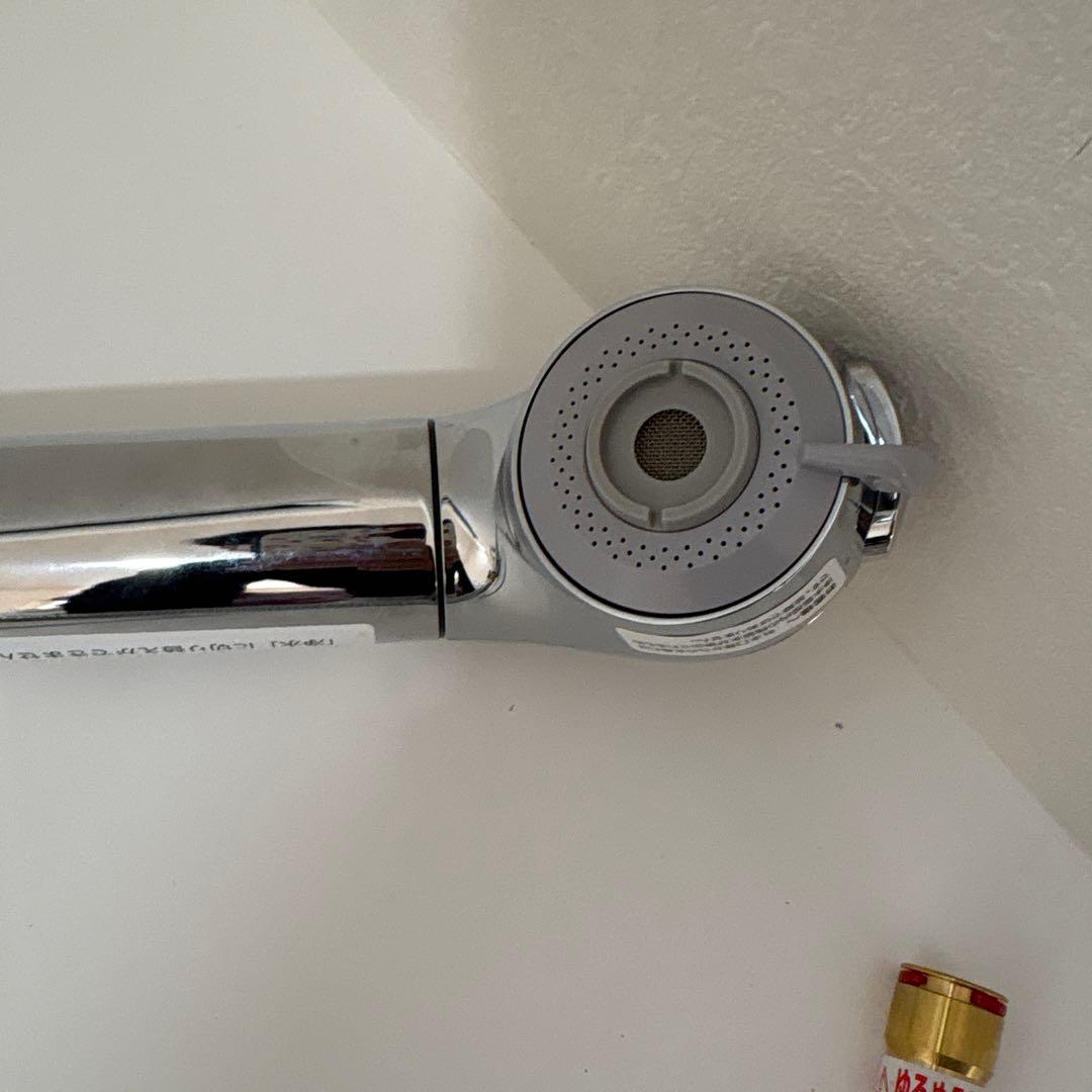 takagiキッチン水栓JA497MN-9NCN02（浄水器）交換カートリッジ付