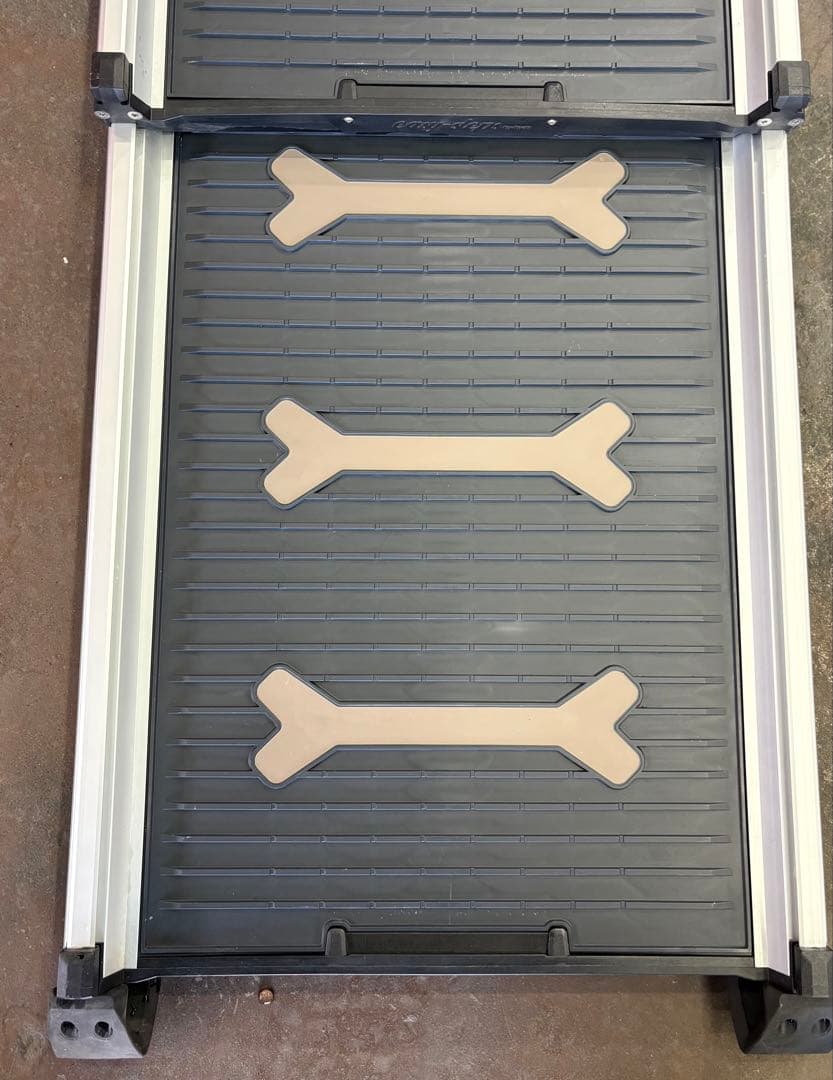 4pets イージーステップ　ドッグランプ　ドッグスロープ　ペットスロープ