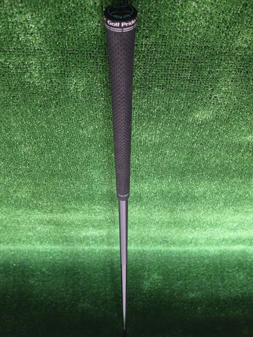 PING TOUR2.0 BLACK 90S 7U純正シャフト