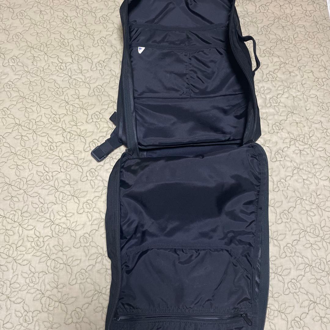 BRIEFING ブリーフィングリュック 2way