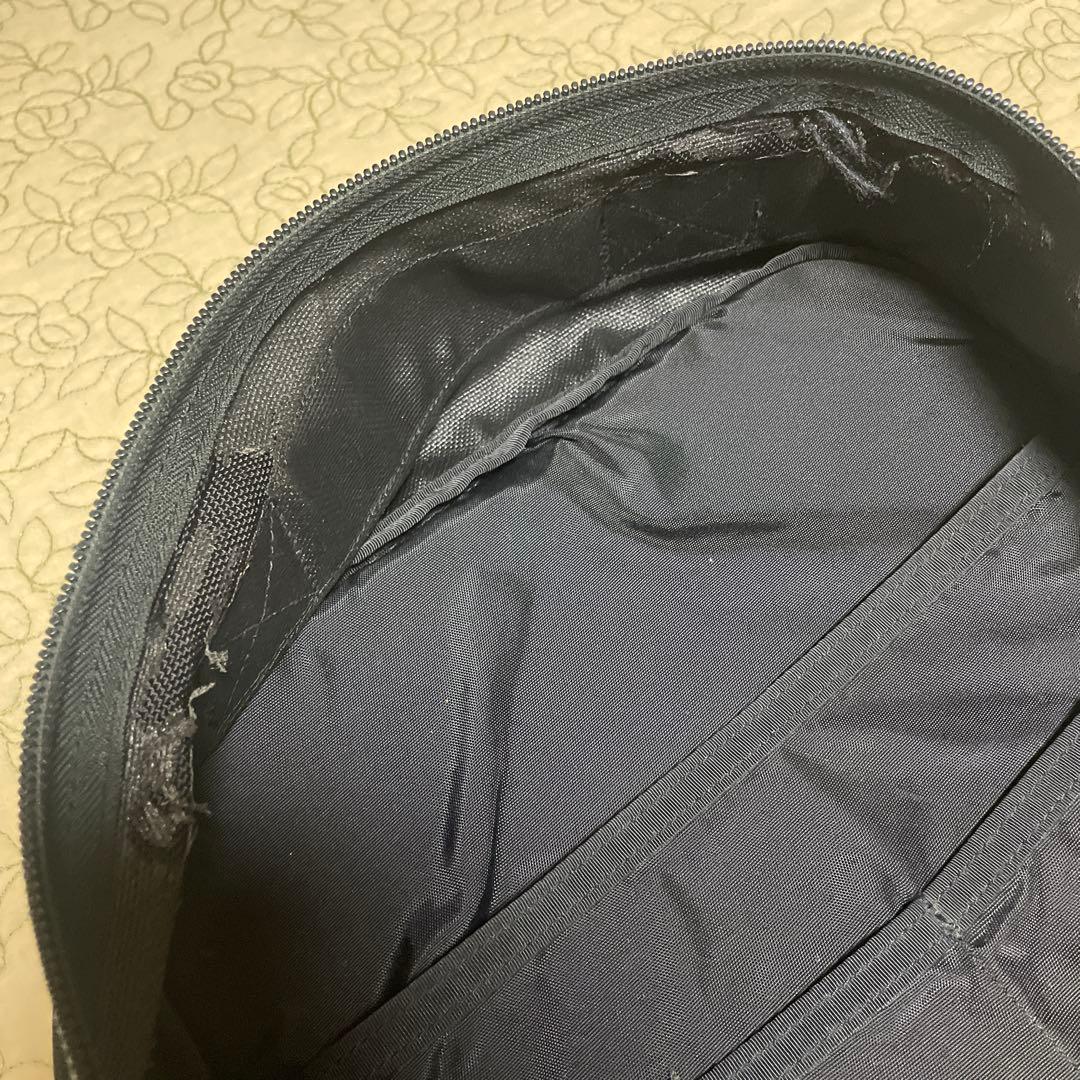 BRIEFING ブリーフィングリュック 2way