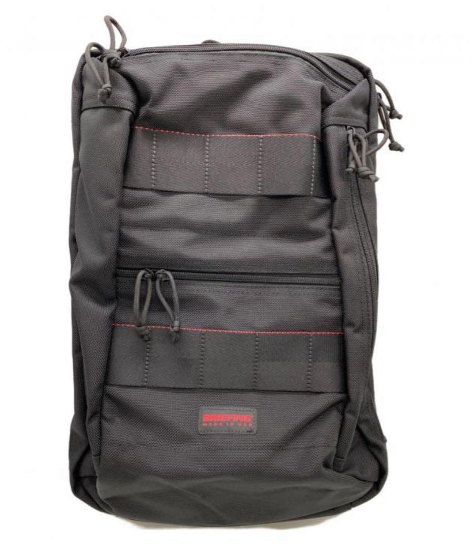 BRIEFING ブリーフィングリュック 2way