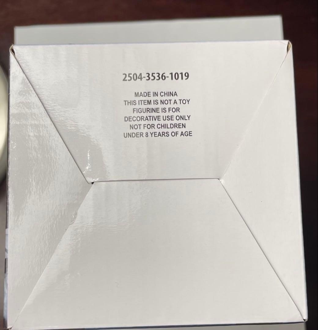 Dodgers Vin Scully ボブルヘッド2025年5月（未開封)