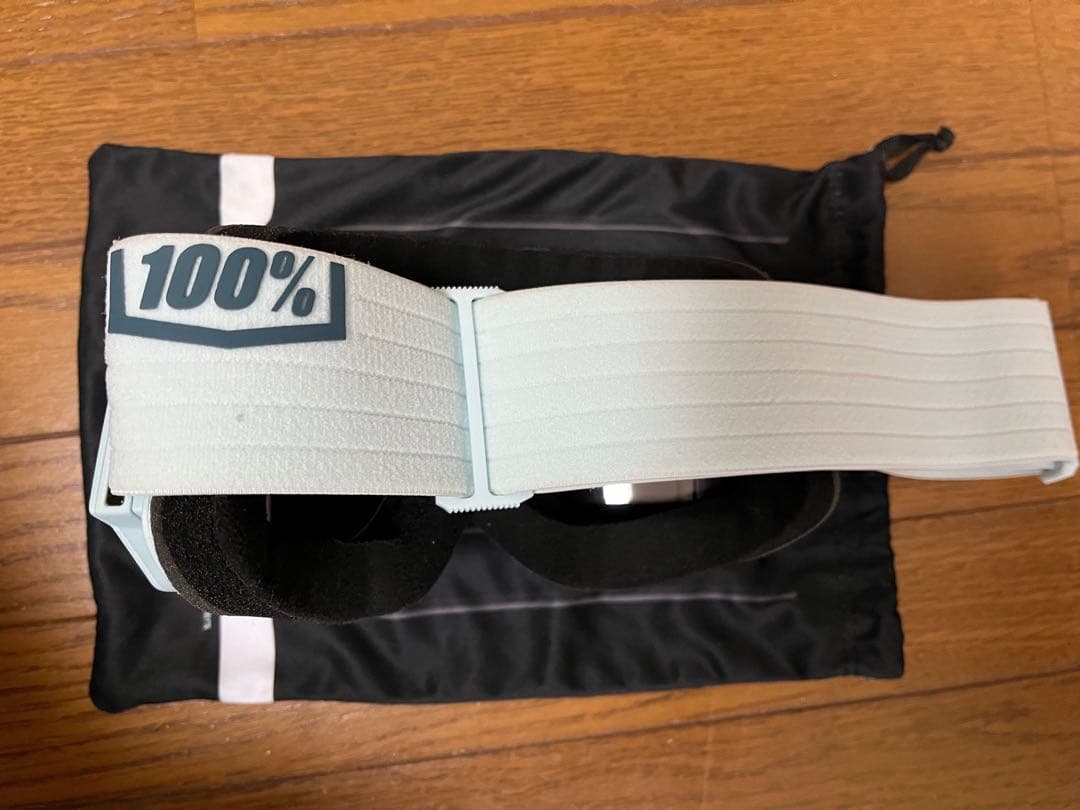 100% ワンハンドレッド　 craft XL
