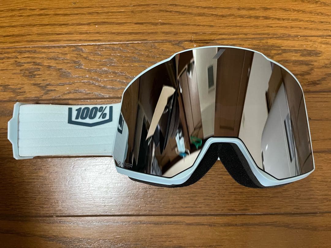 100% ワンハンドレッド　 craft XL