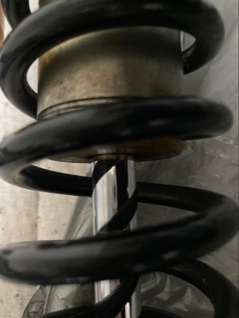 オーリンズ サスペンション CB400SF ver.S 330mm