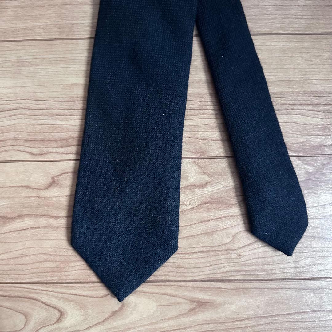 【定価19,800円】カシミヤ100% UNITED ARROWS（7527）