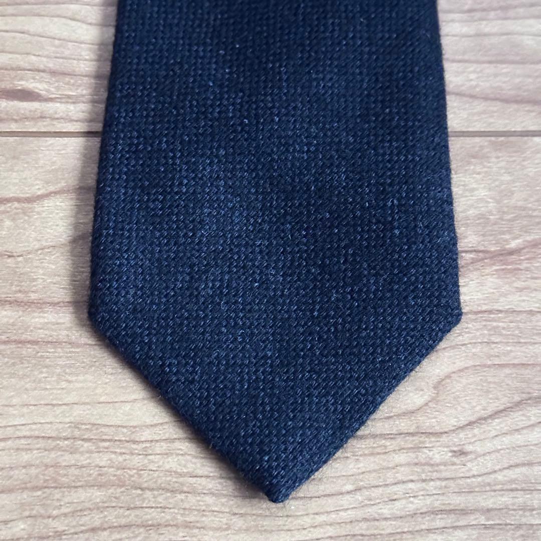 【定価19,800円】カシミヤ100% UNITED ARROWS（7527）