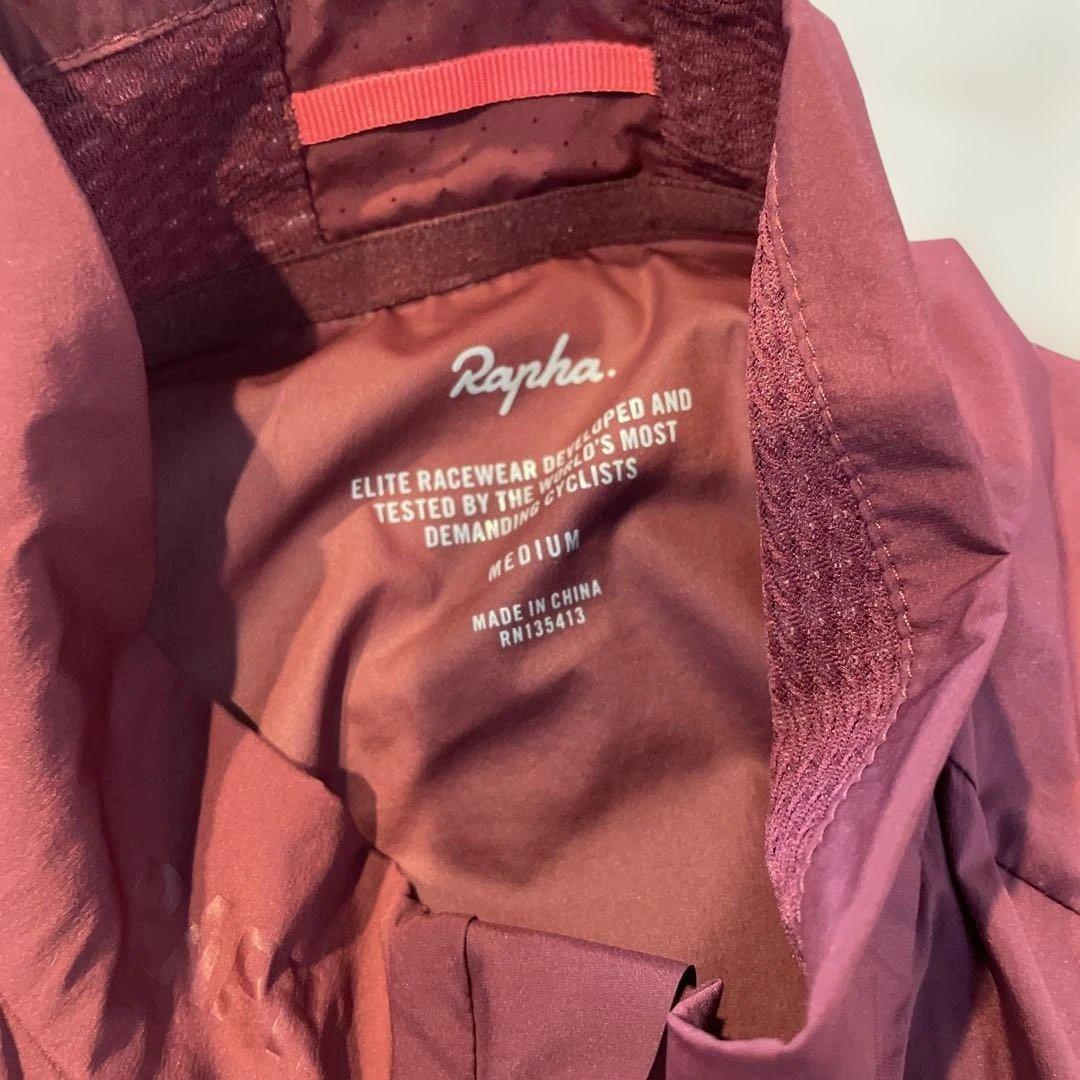 Rapha サイクルジャケット M