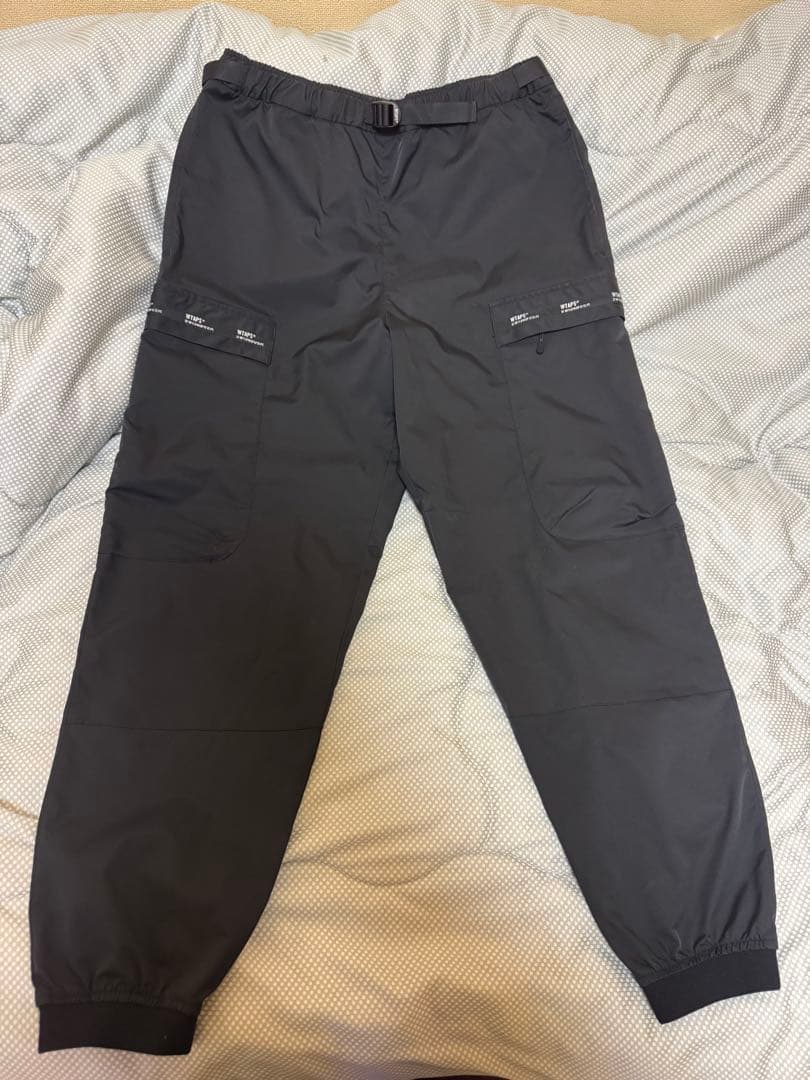パンツ WTAPS 19aw task