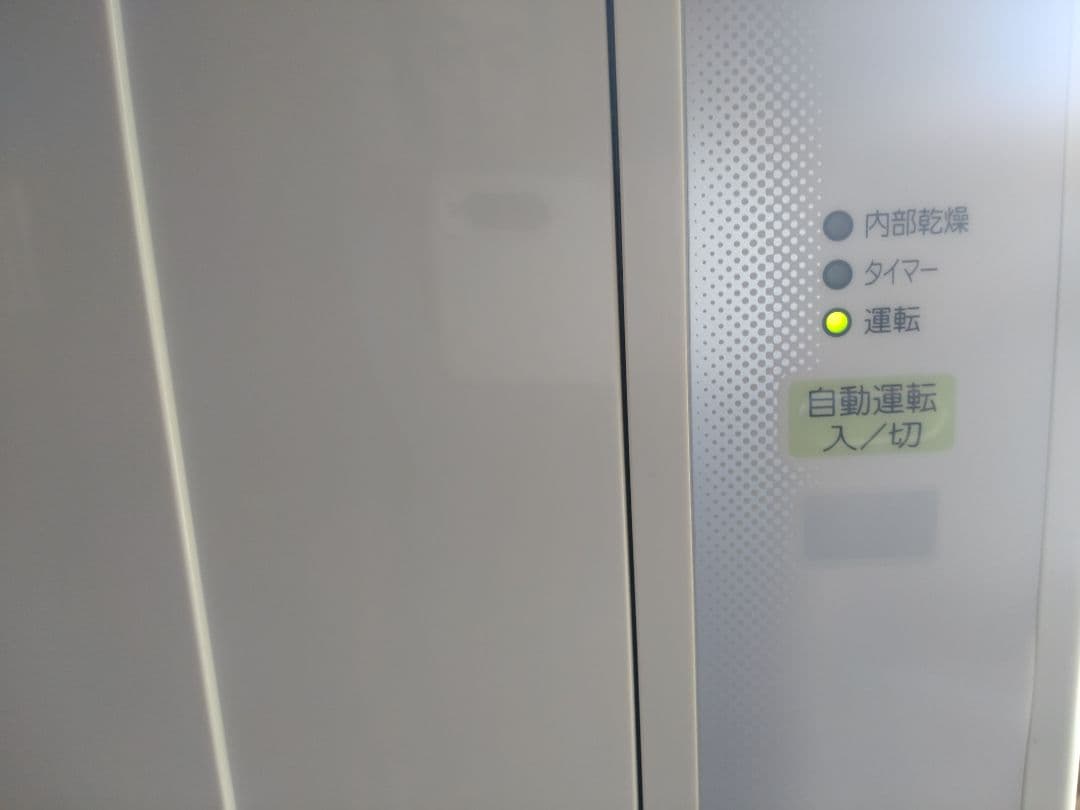 窓用エアコン コロナ　2021製