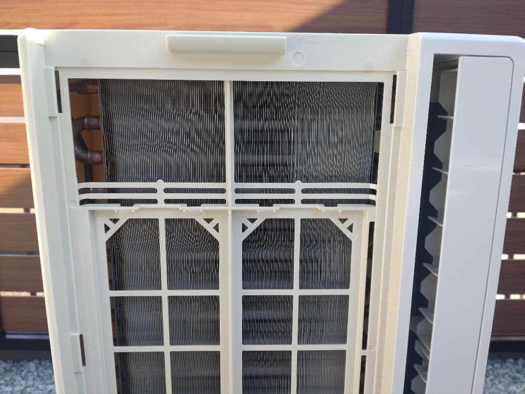 窓用エアコン コロナ　2021製