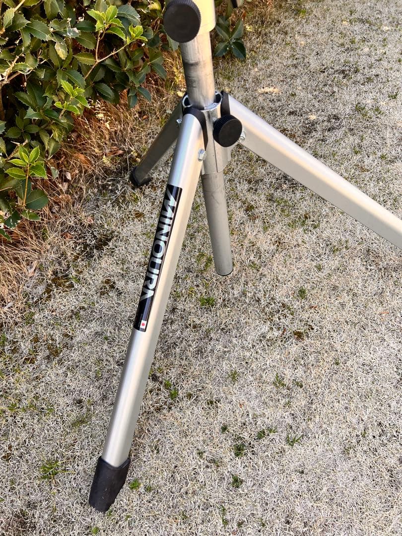 MINOURA RS-1800 メンテナンススタンド