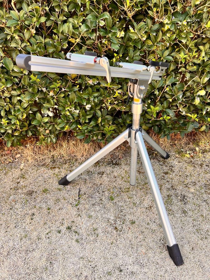 MINOURA RS-1800 メンテナンススタンド