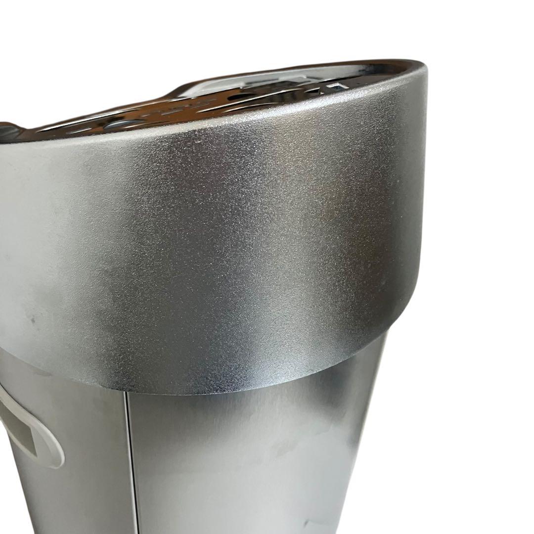 未使用　日本タバコ産業　JT 標準スタンド灰皿　業務用　屋外　屋内　共用　喫煙所