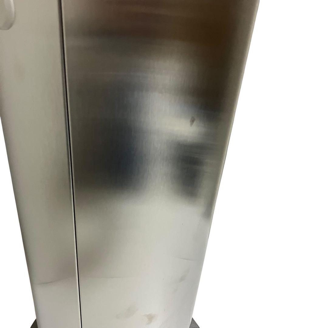 未使用　日本タバコ産業　JT 標準スタンド灰皿　業務用　屋外　屋内　共用　喫煙所