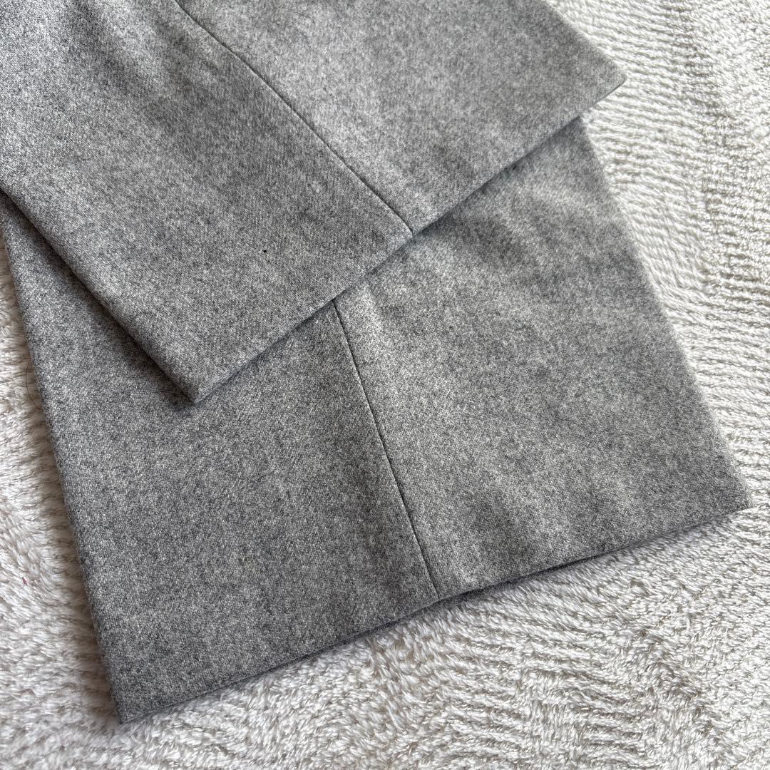 極美品❗️INCOTEX インコテックスグレー スラックス 1951ズボンパンツ