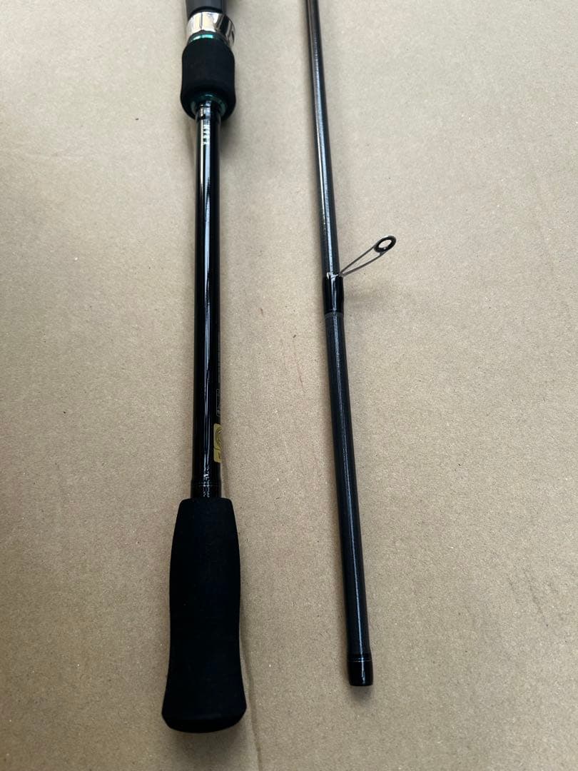 ダイワ エメラルダスX 86M エギングロッド Daiwa Emeraldas