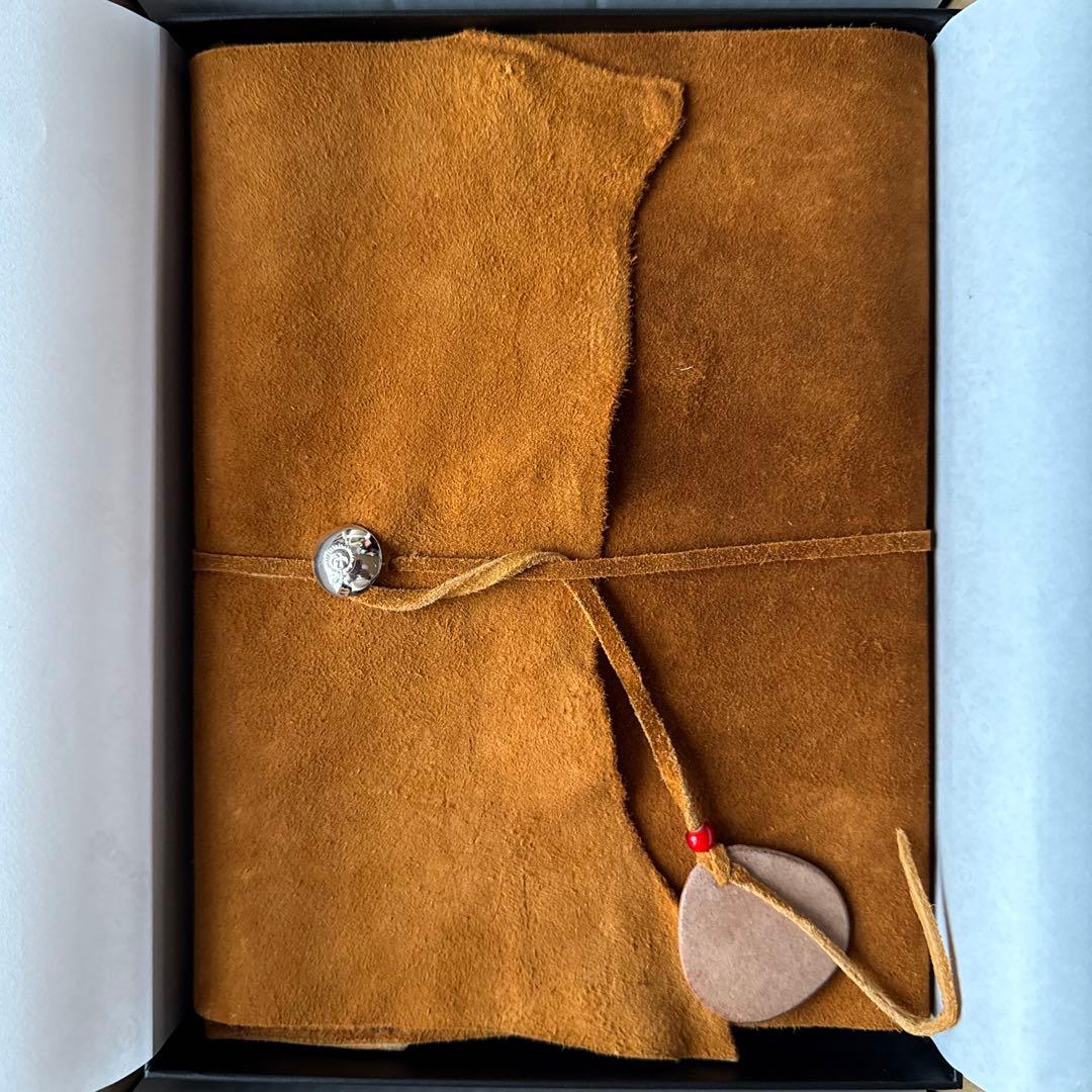 二*郎様 完全限定生産560冊のgoro’s書籍「The Heritage /