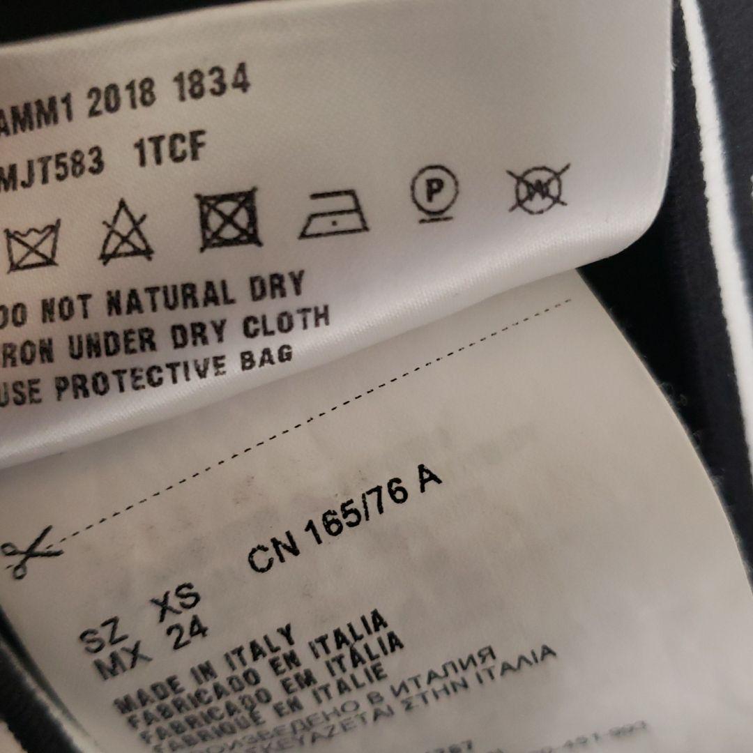 Miumiu ロゴ　タンク