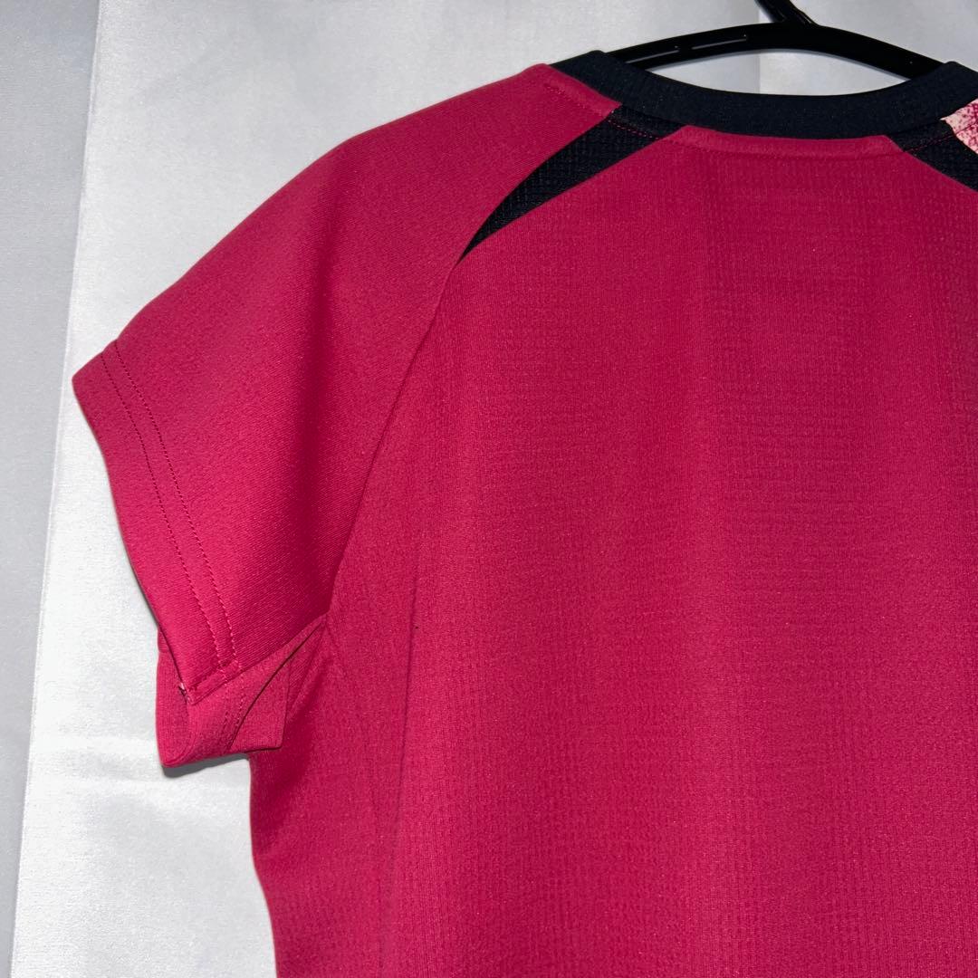 YONEX　ウィメンズゲームシャツ　20707 Sサイズ