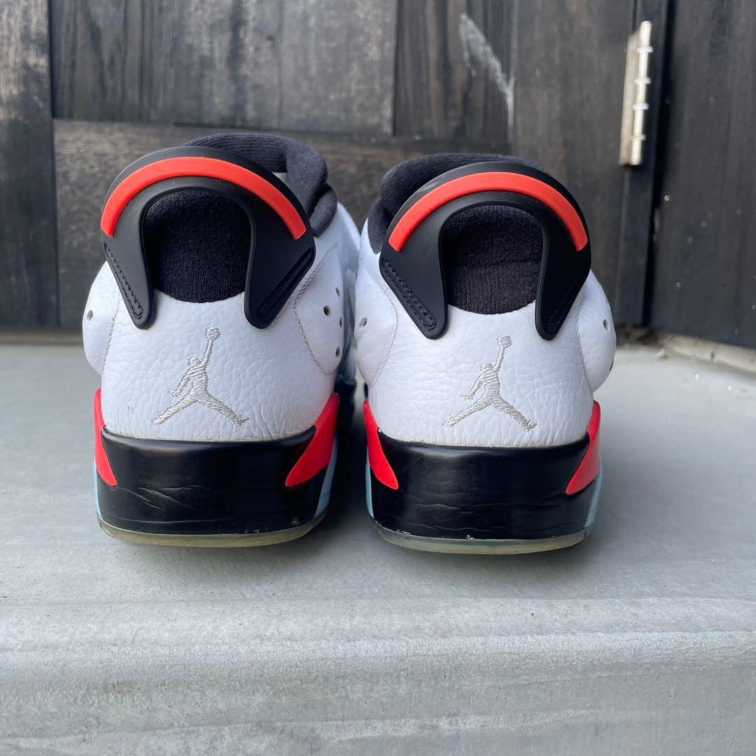 ナイキゴルフシューズ　ジョーダン6 27㎝