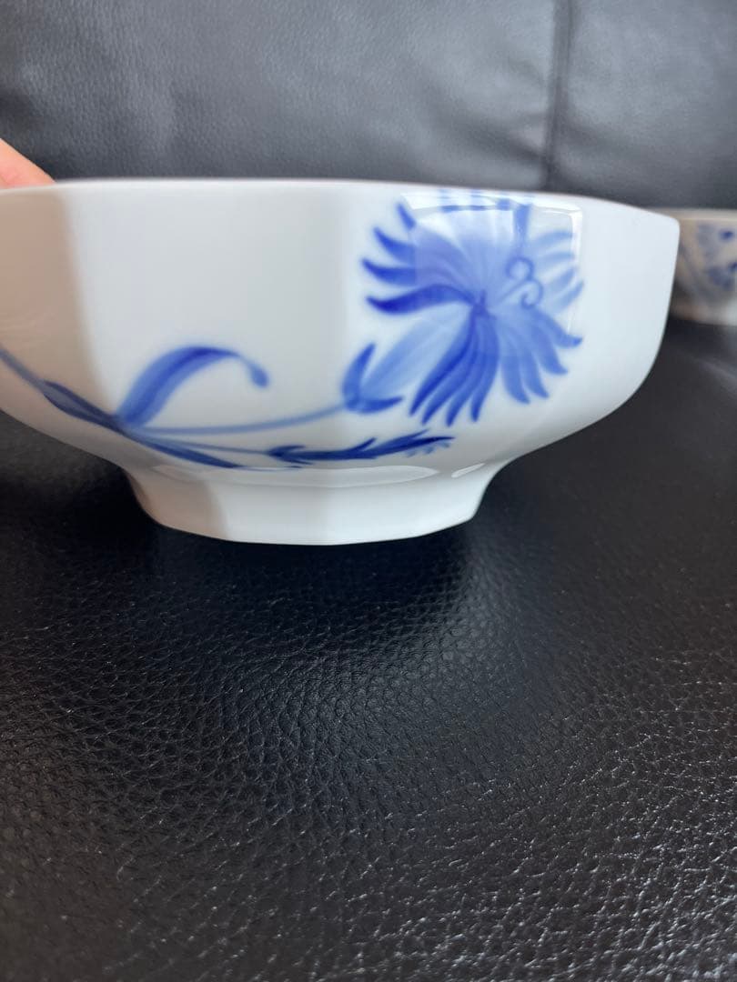 totonoロイヤルコペンハーゲン 浅ボール2個