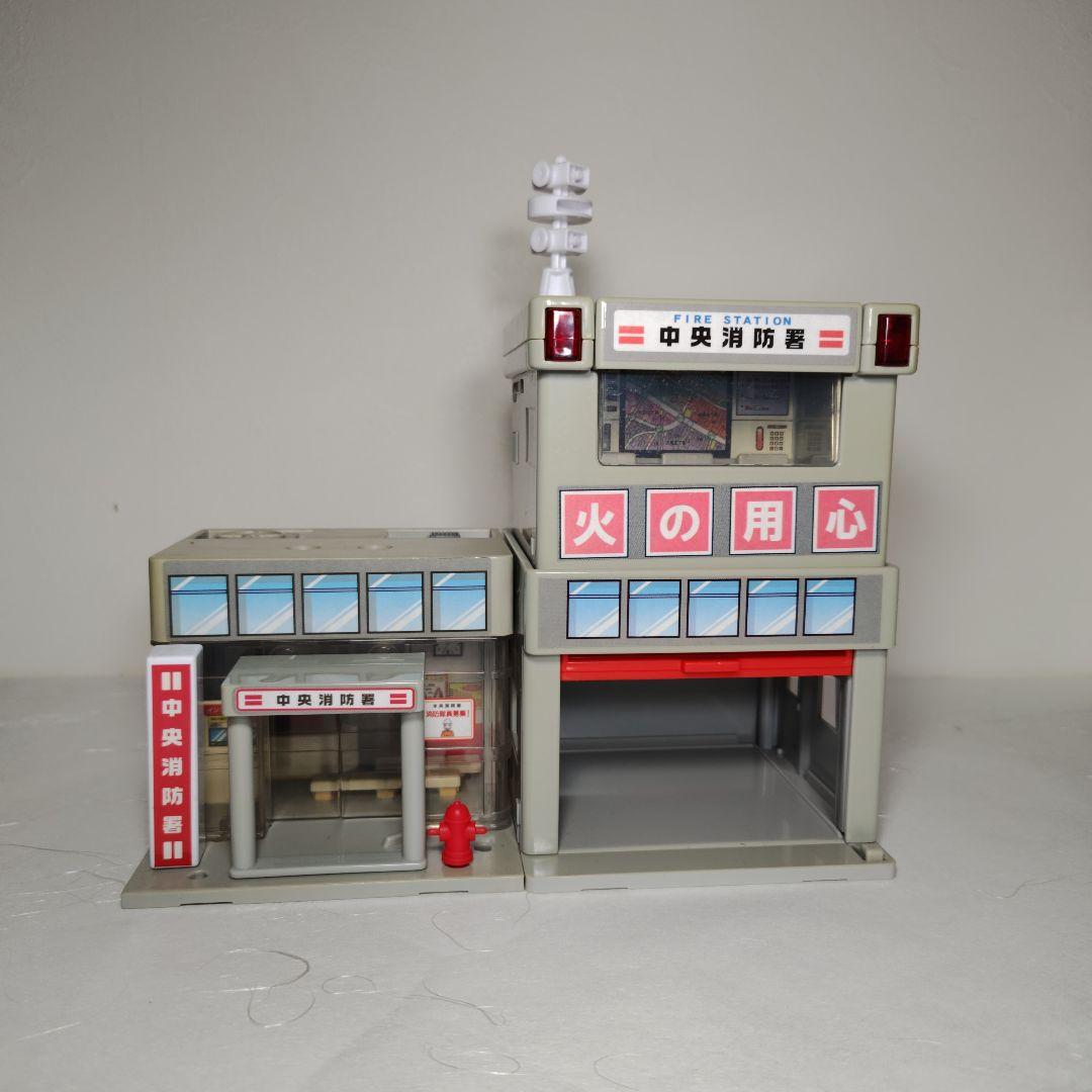 【超メルカリ市限定】 トミカタウン　おまとめセット