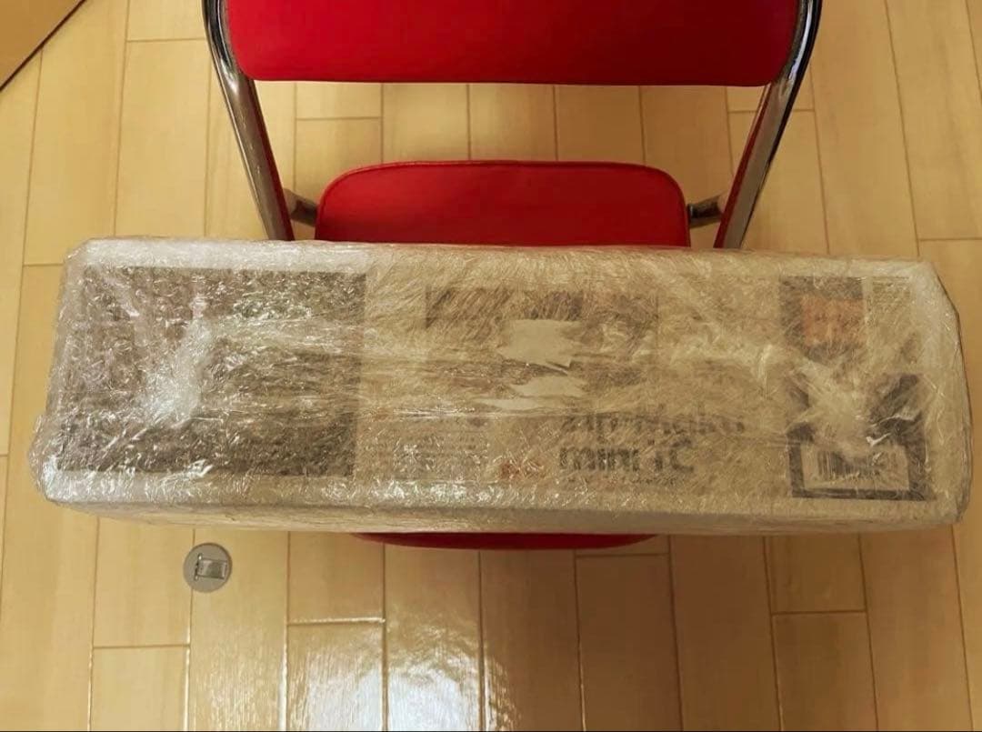 冬キャンプ到来★新品未使用★テンマクデザイン★陣幕ミニ★TC Zin-Maku