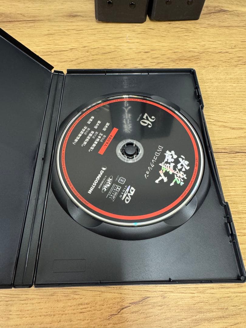 必殺仕事人 DVDコレクション 1〜39巻 冊子セット