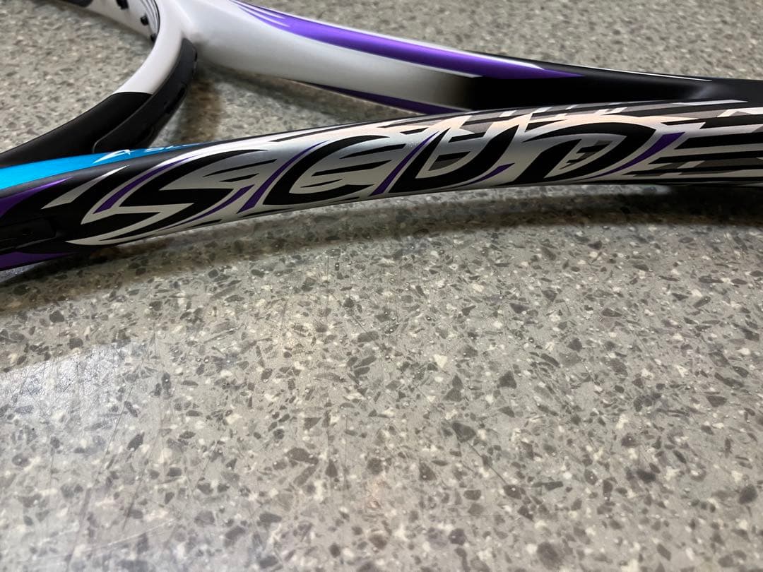 ミズノ　スカッド01-C