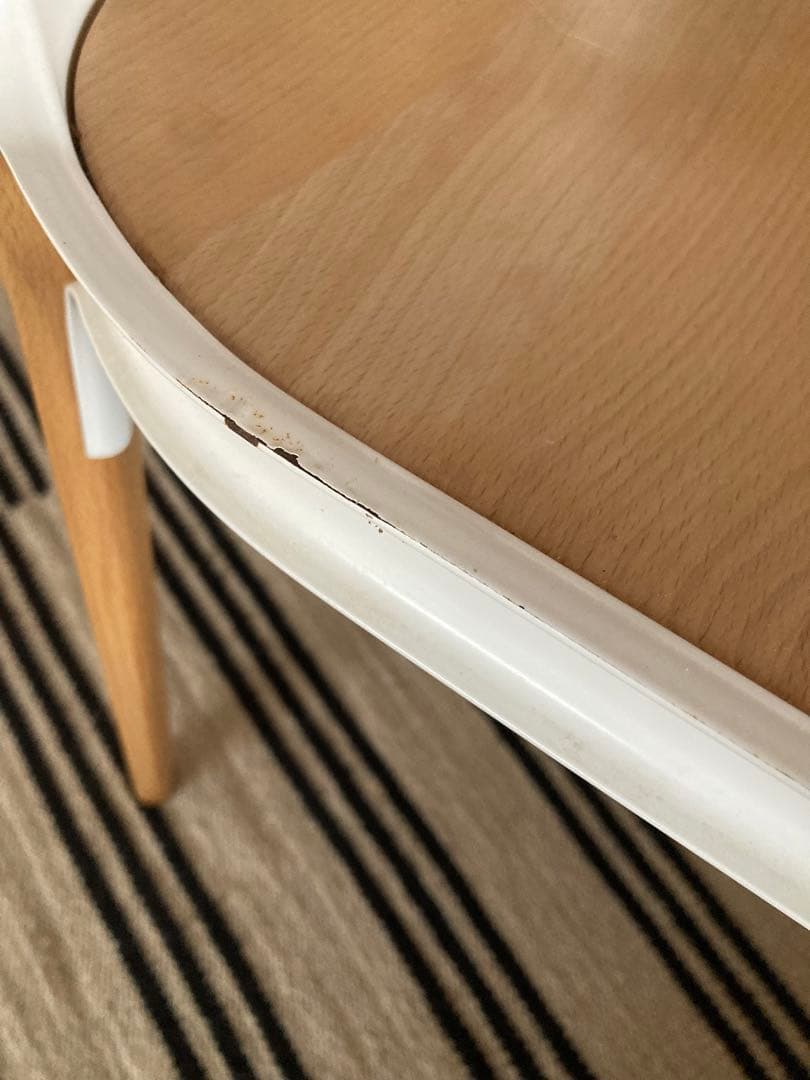 MAGIS マジス チェア 北欧　アームチェア　ミッドセンチュリー