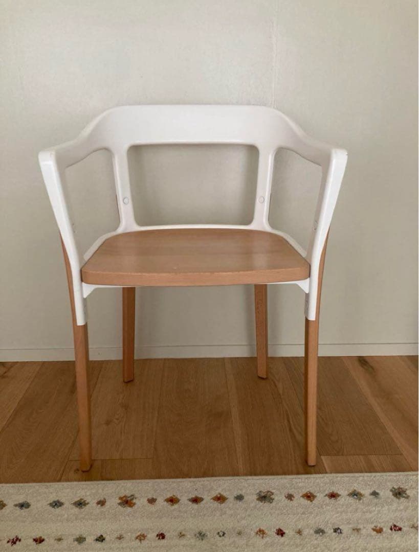 MAGIS マジス チェア 北欧　アームチェア　ミッドセンチュリー