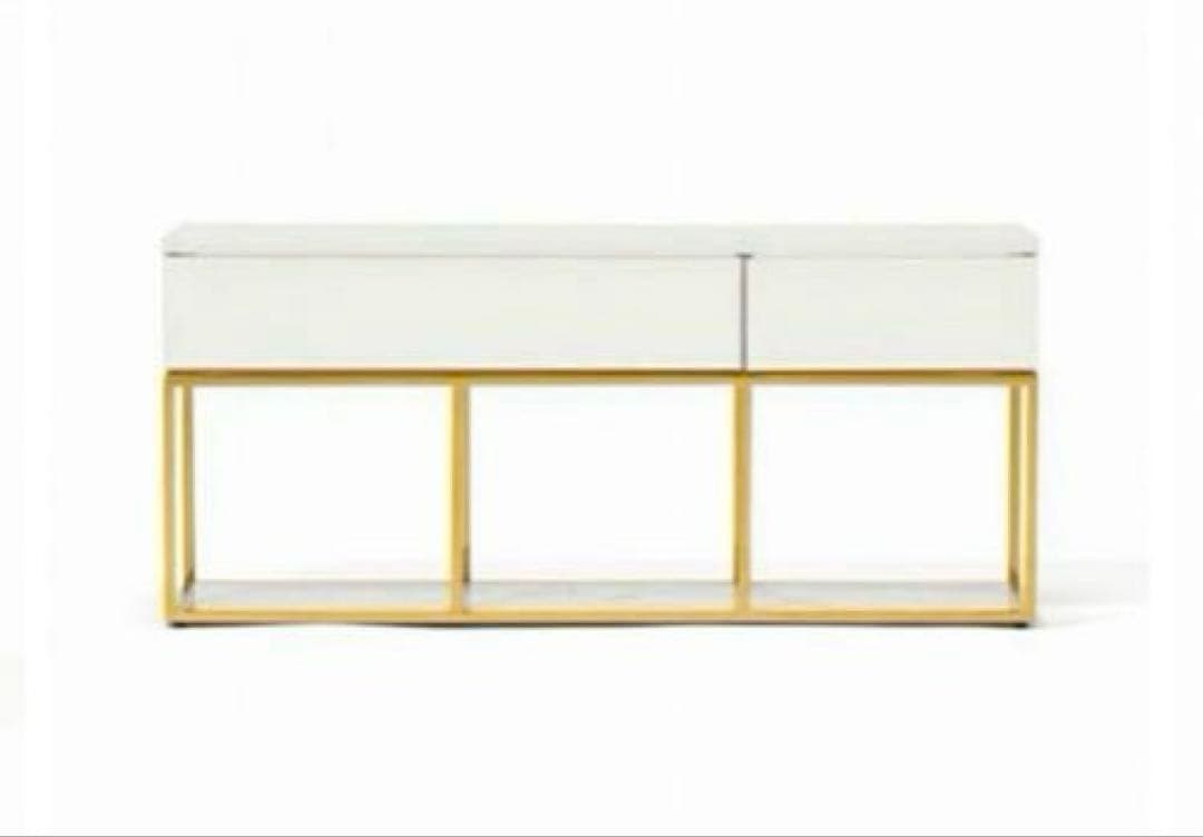 Francfranc レーヌ TVボード 2