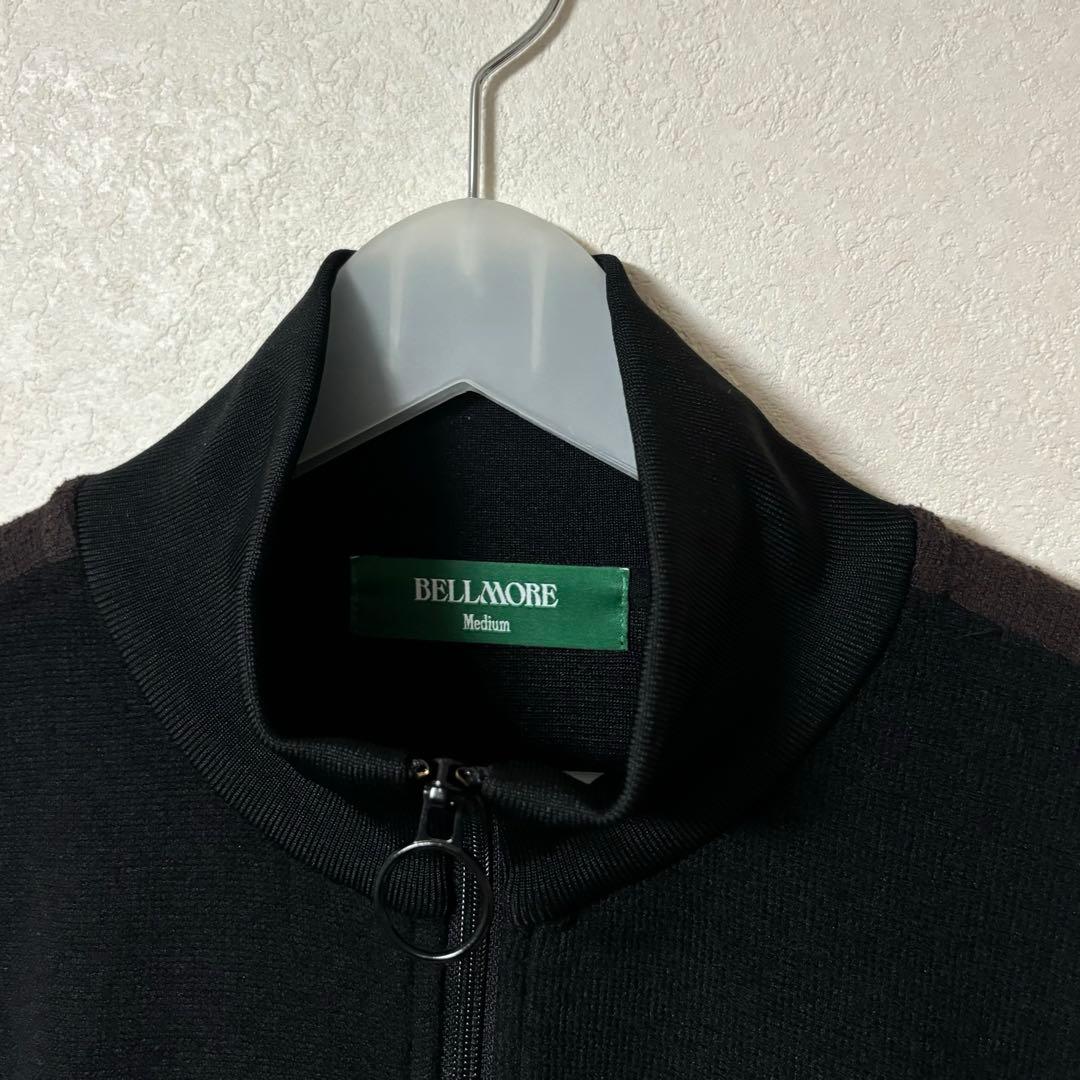 BELLMORE ベルモア　セットアップ　ゴルフ　M