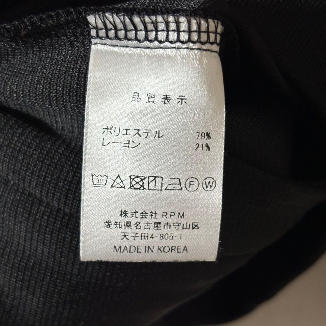 BELLMORE ベルモア　セットアップ　ゴルフ　M