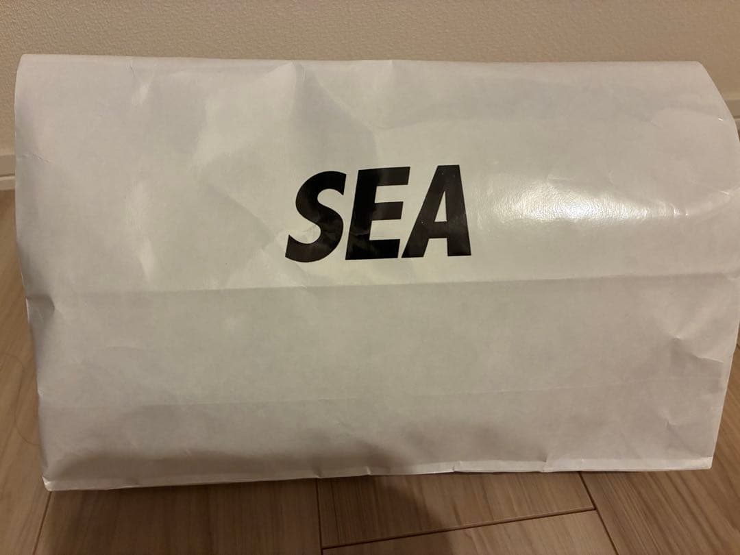 【完売品】【新品未開封】WIND AND SEA　Jリーグ　FC東京コラボ