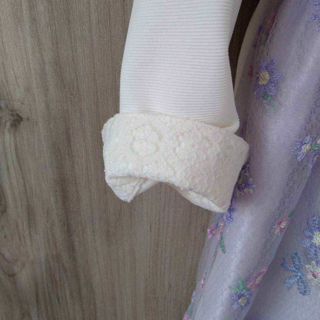 anyFAMキッズ4点セット