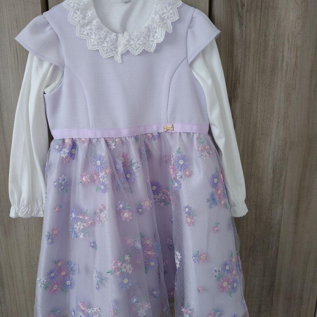 anyFAMキッズ4点セット