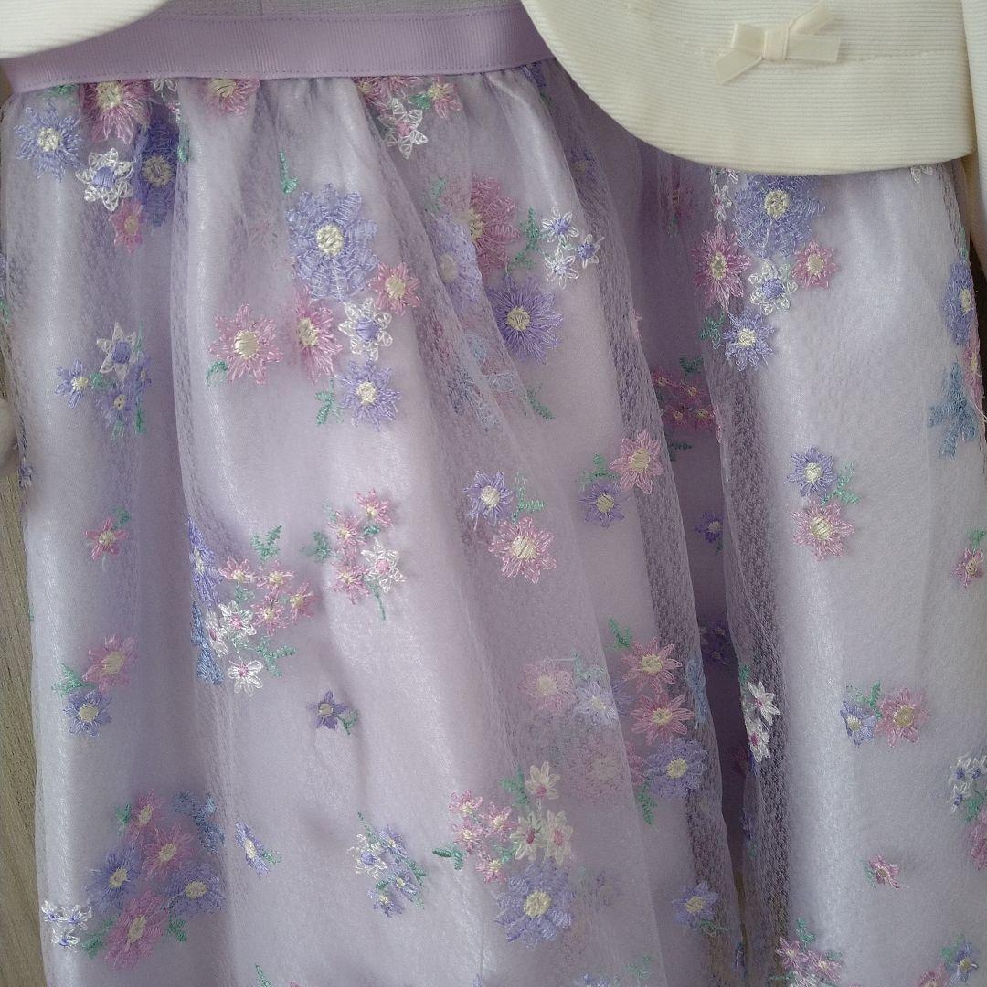 anyFAMキッズ4点セット