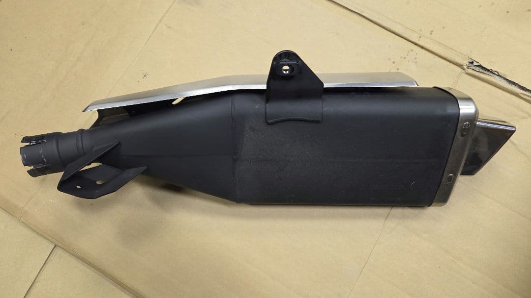 X-ADV (RH10)純正 マフラー