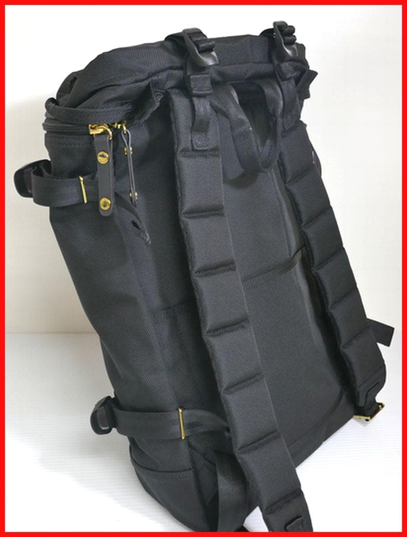 ともちんPORTER ポーターインターナショナル　リュックmマ-327