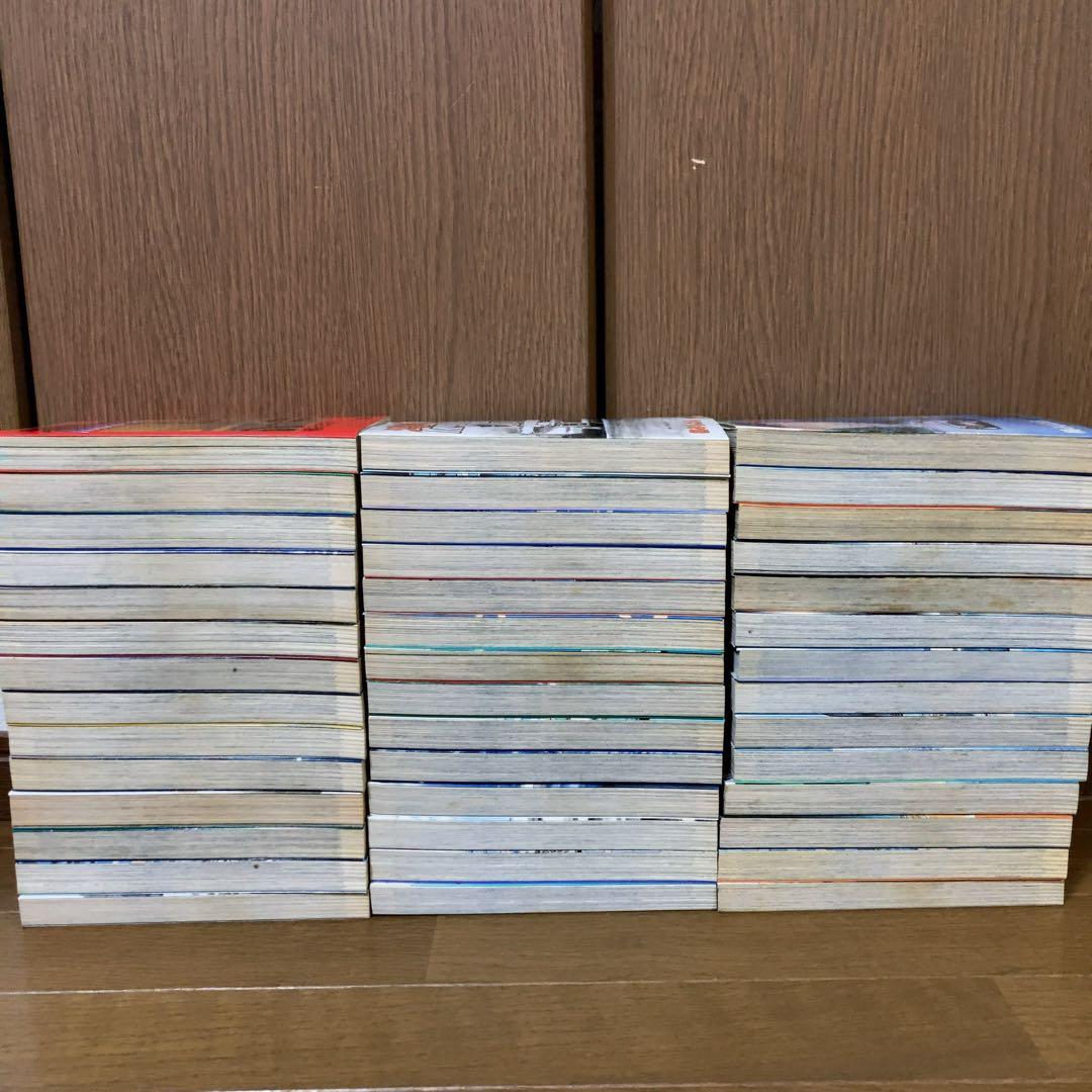 湾岸MIDNIGHT 1〜42巻　全巻　完結　全巻セット 楠みちはる